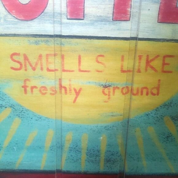 3@30.00Home Decor/by ANDRE ROBERTS Country Pictures - Picture 9 of 10